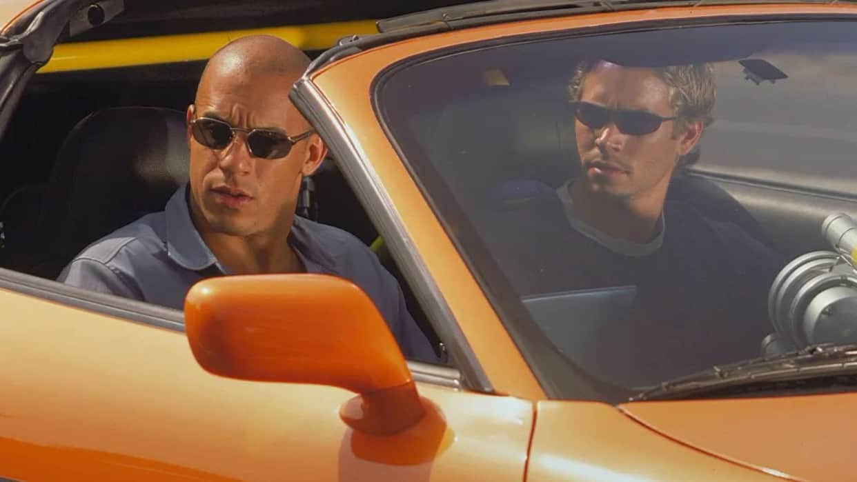 Vin Diesel shares update on his next film Fast Forever through a viral video on instagram