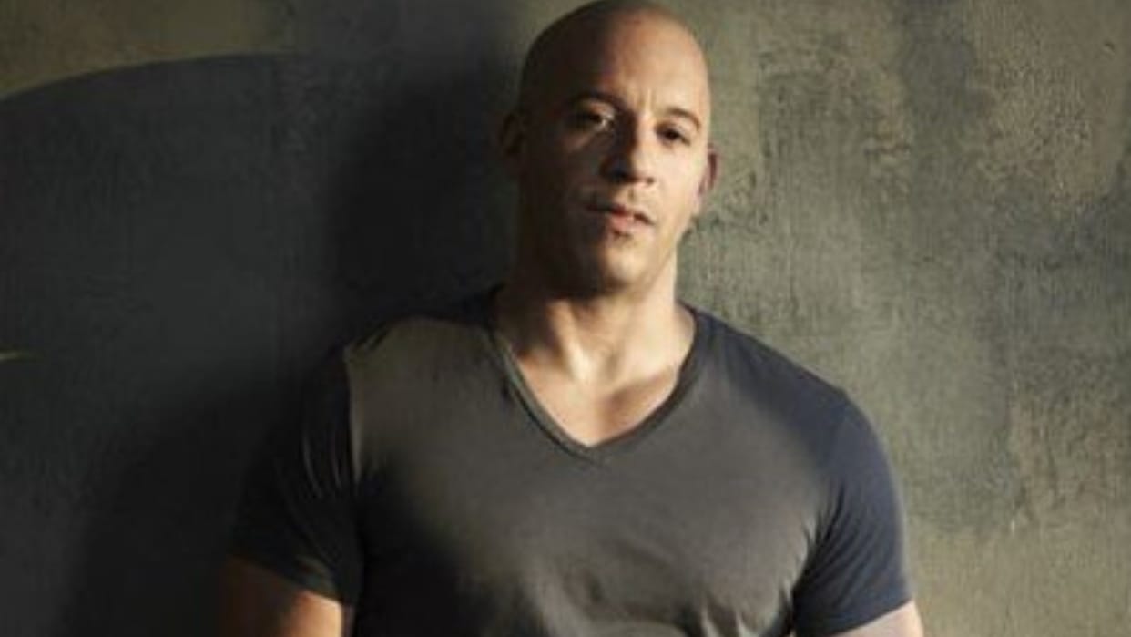 Vin diesel birthday know about his life story and interesting facts about fast and furious film