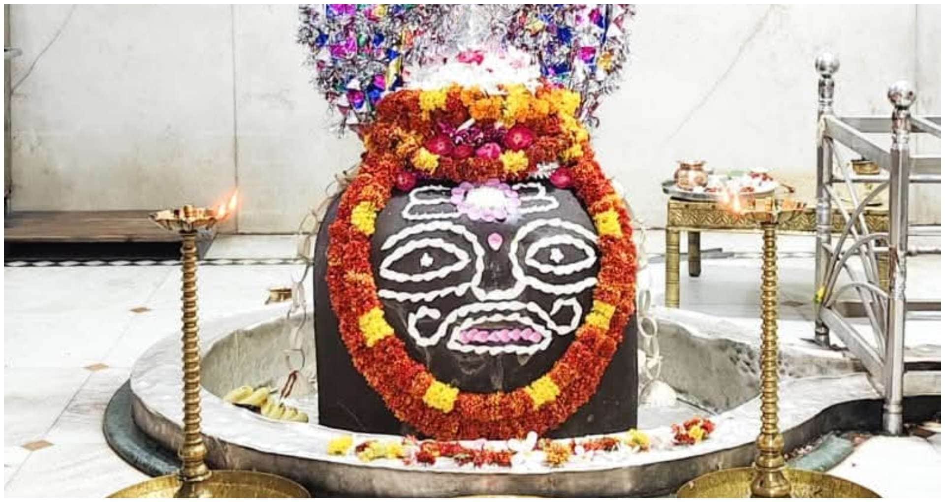 jageshwar nath damoh 13th jyotirlinga appeared in 17th century