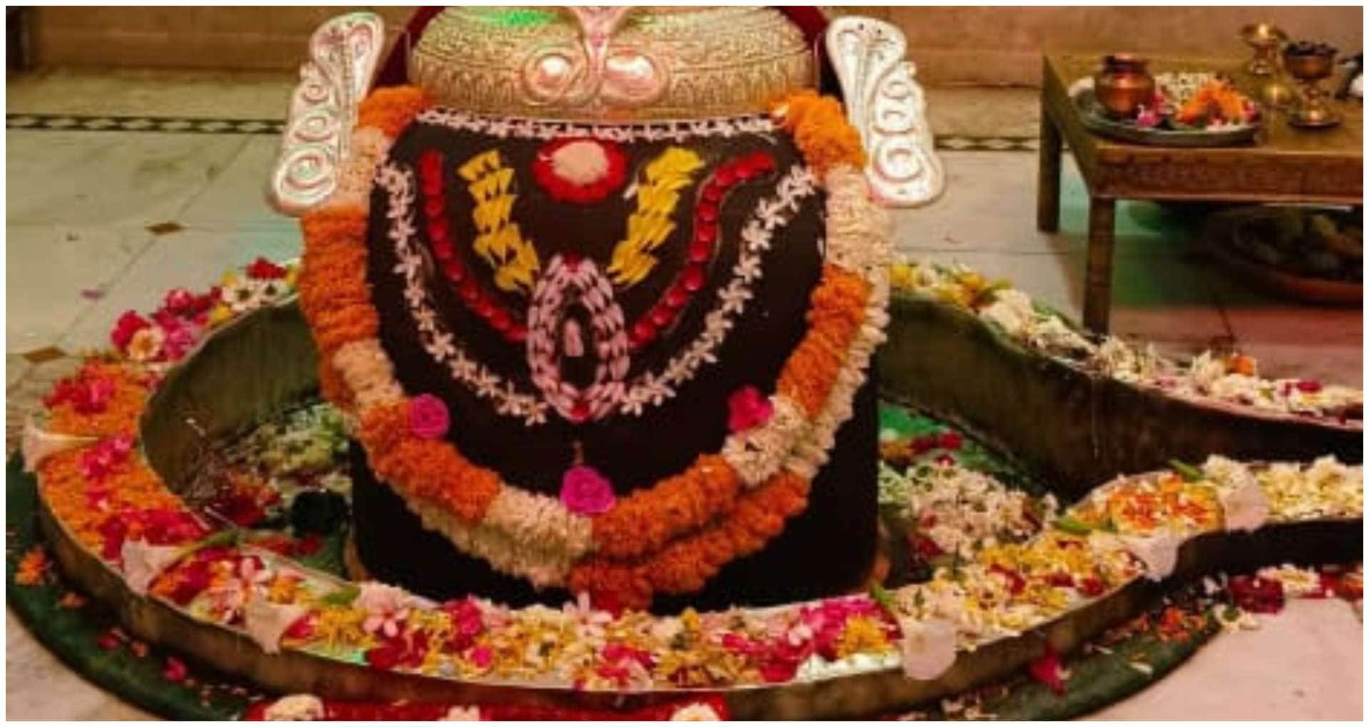 jageshwar nath damoh 13th jyotirlinga appeared in 17th century