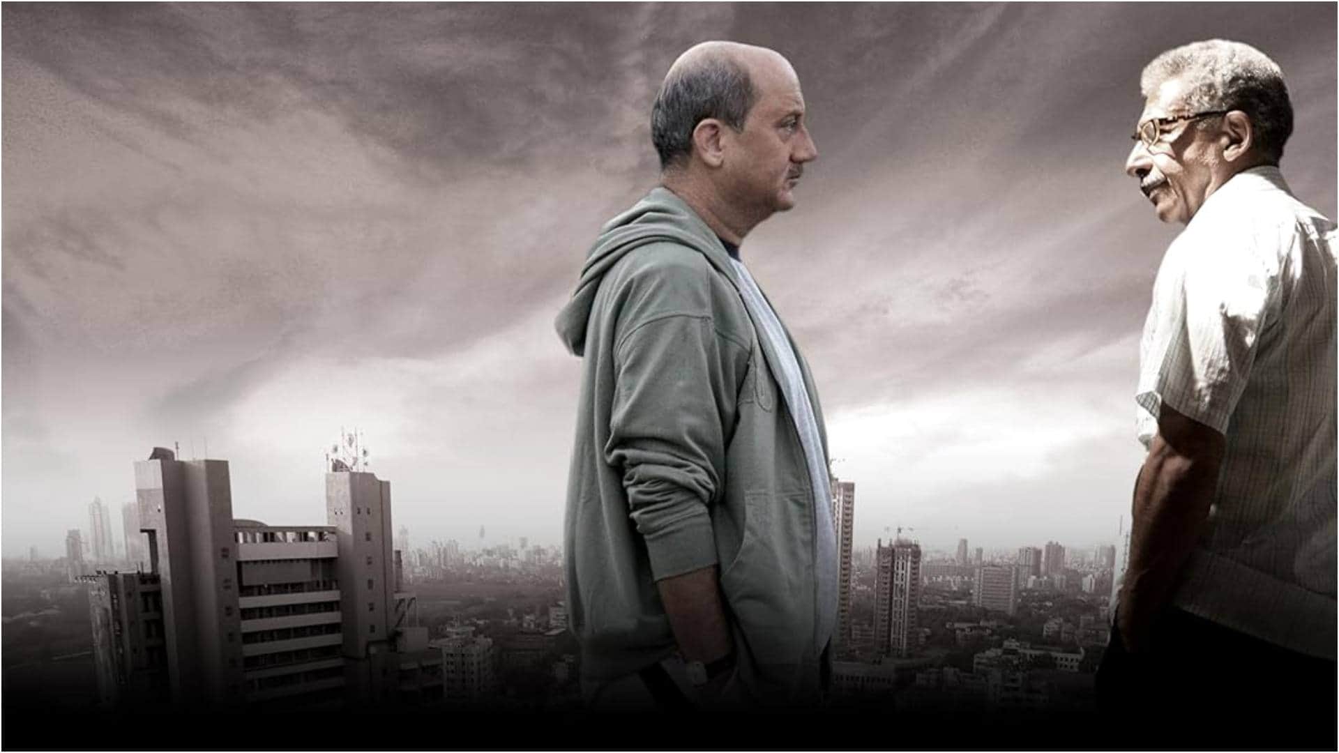 Suspense Thriller Bollywood Movies A Wednesday Drishyam Forensic Chup Revenge of the Artist Special 26