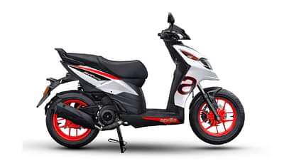 Aprilia SR 175