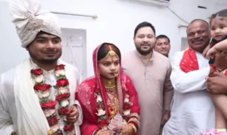 Bihar: अनंत सिंह के खिलाफ मैदान में उतरे लल्लू मुखिया की तलाश में छापेमारी कर रही पुलिस, कोर्ट से मिला वारंट