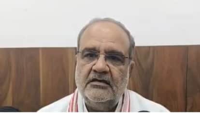 UP: Yogi cabinet expansion may happen soon, after the organization, preparations are underway to counter the P