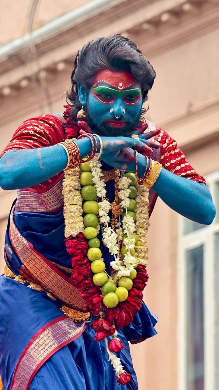बाणेश्वरी कावड़ यात्रा