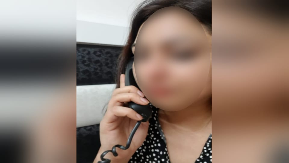 Meerut: How an Educated HR Professional girl Got Trapped in a Religious Conversion Gang and Went Missing