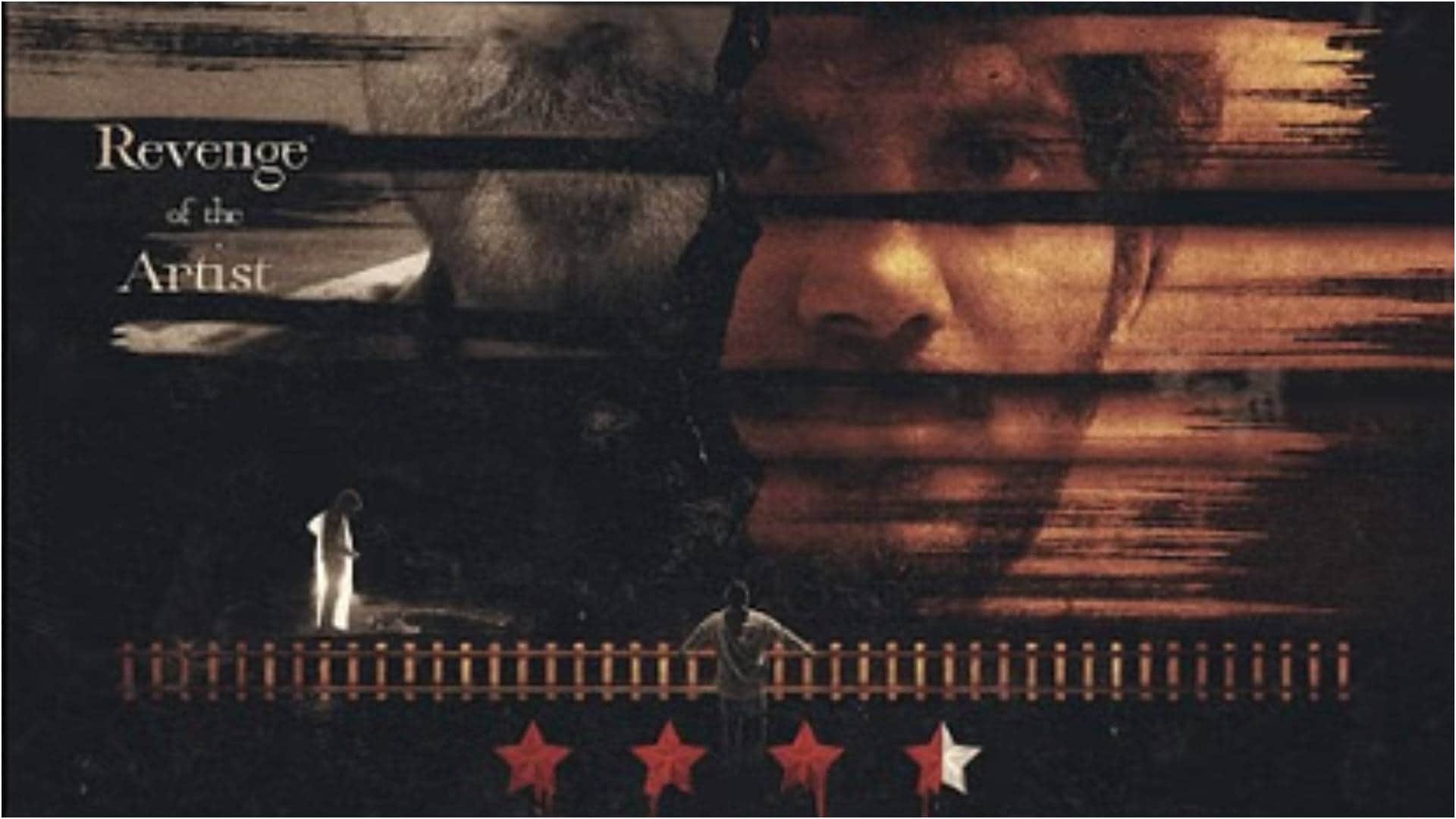 Suspense Thriller Bollywood Movies A Wednesday Drishyam Forensic Chup Revenge of the Artist Special 26