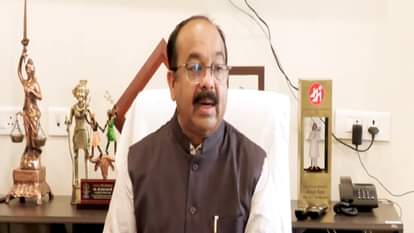 छत्तीसगढ़ के डिप्टी सीएम अरुण साव