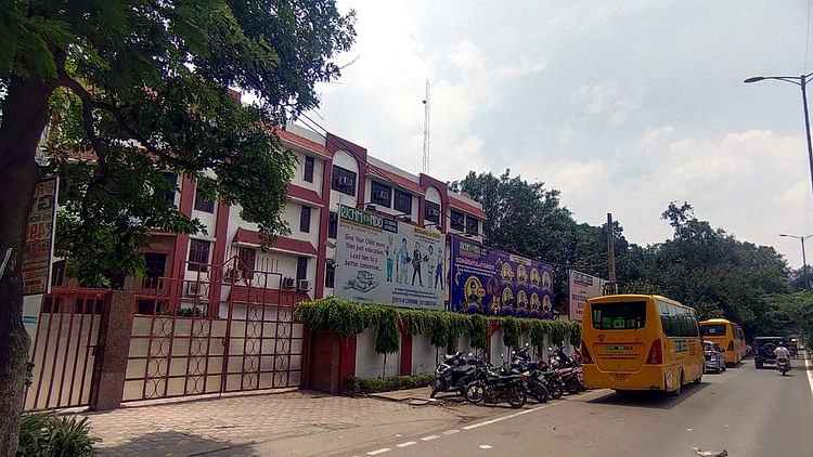 45 Schools In Delhi And One In Gurugram Received Bomb Threats – Amar Ujala Hindi News Live – Bomb Threat:स्कूलों को बम की धमकी देने वाले ने ईमेल में लिखा