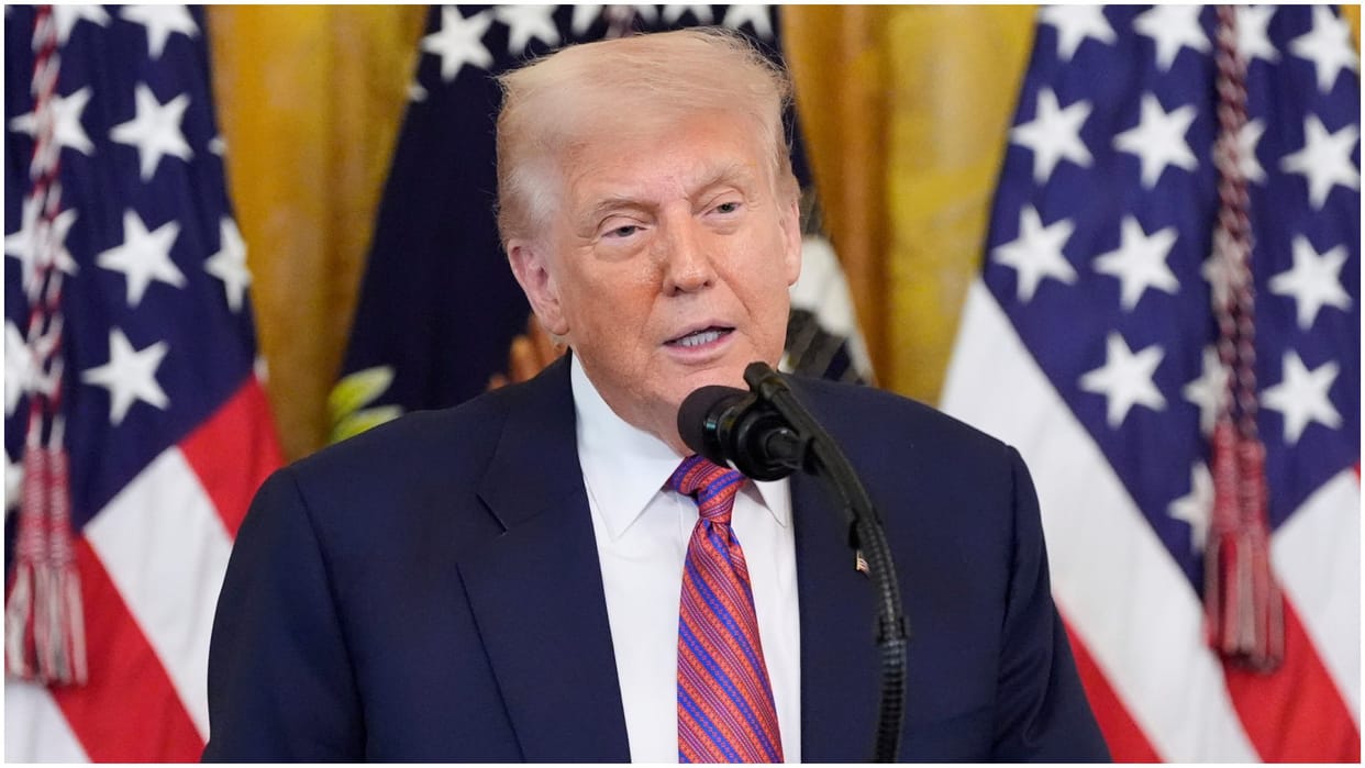 Trump tariffs may have adverse effects, Americans may have to suffer huge economic losses