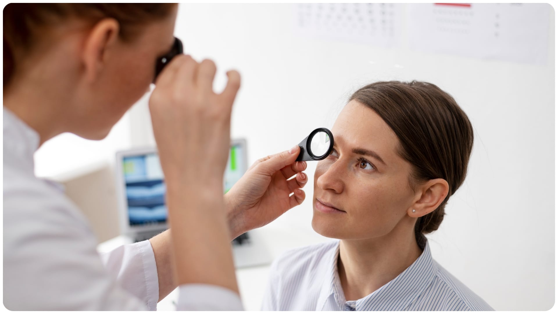glaucoma can cause blindness what are the early symptoms of blindness not to be ignored