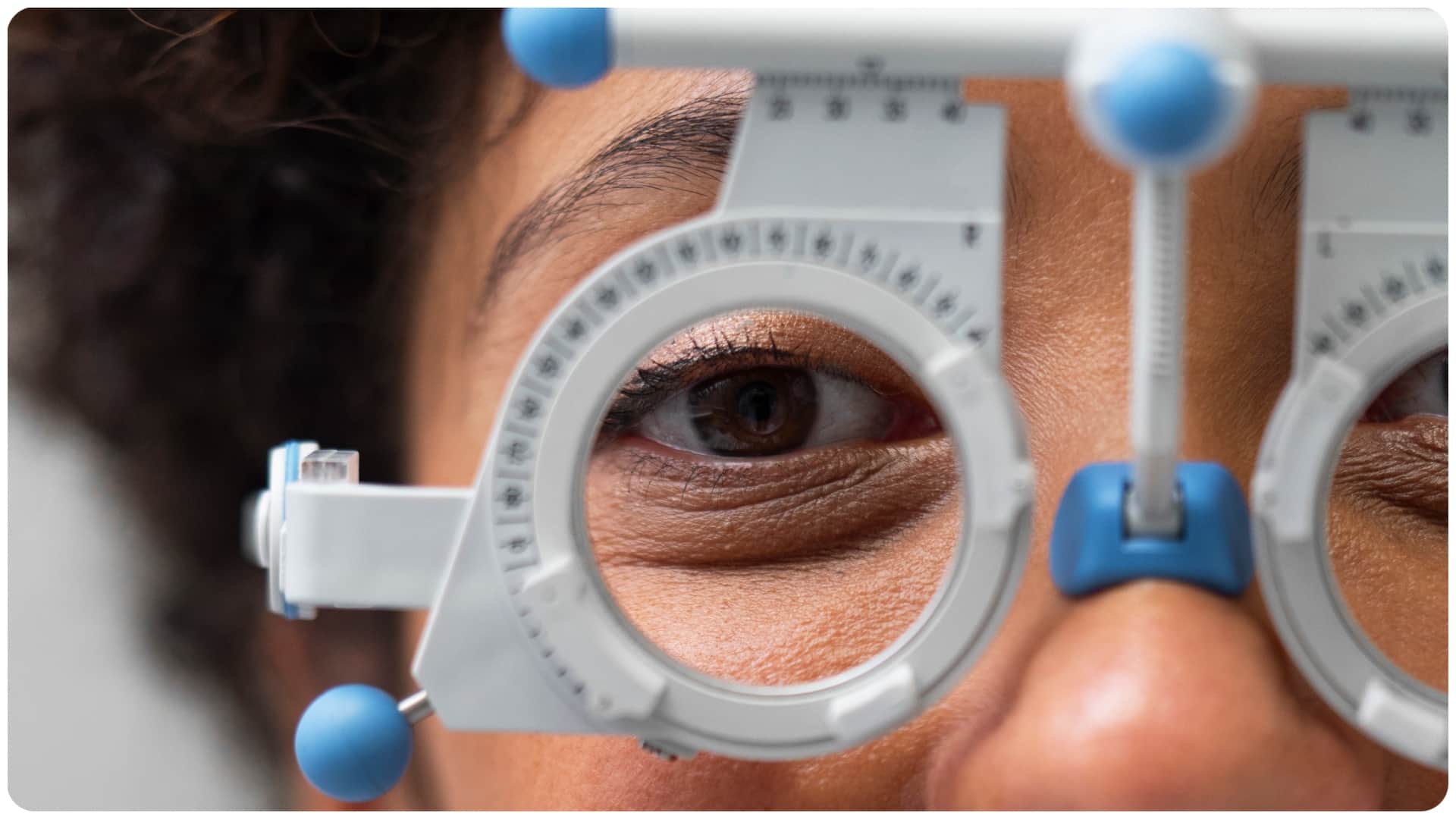 Diabetes and Other Causes of Vision Loss how to Protect Your Eyes