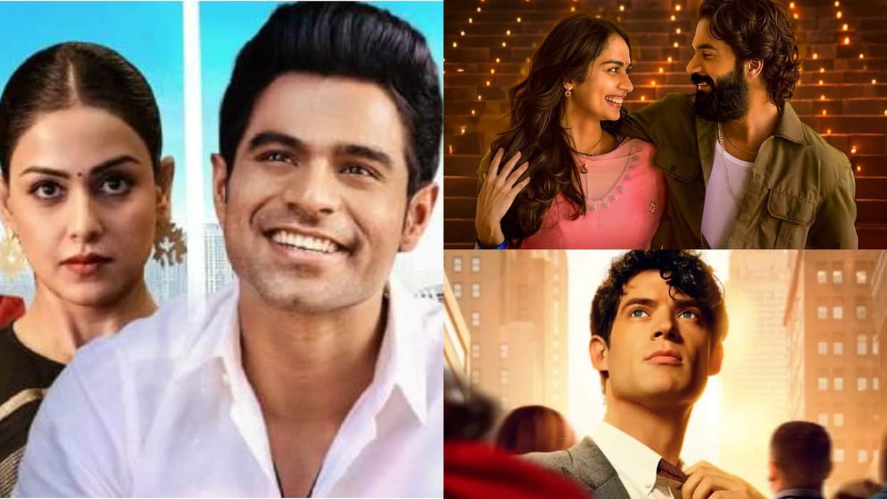 South Movie Junior And Rajkumar Rao Maalik Hollywood Film Superman Box Office Collection