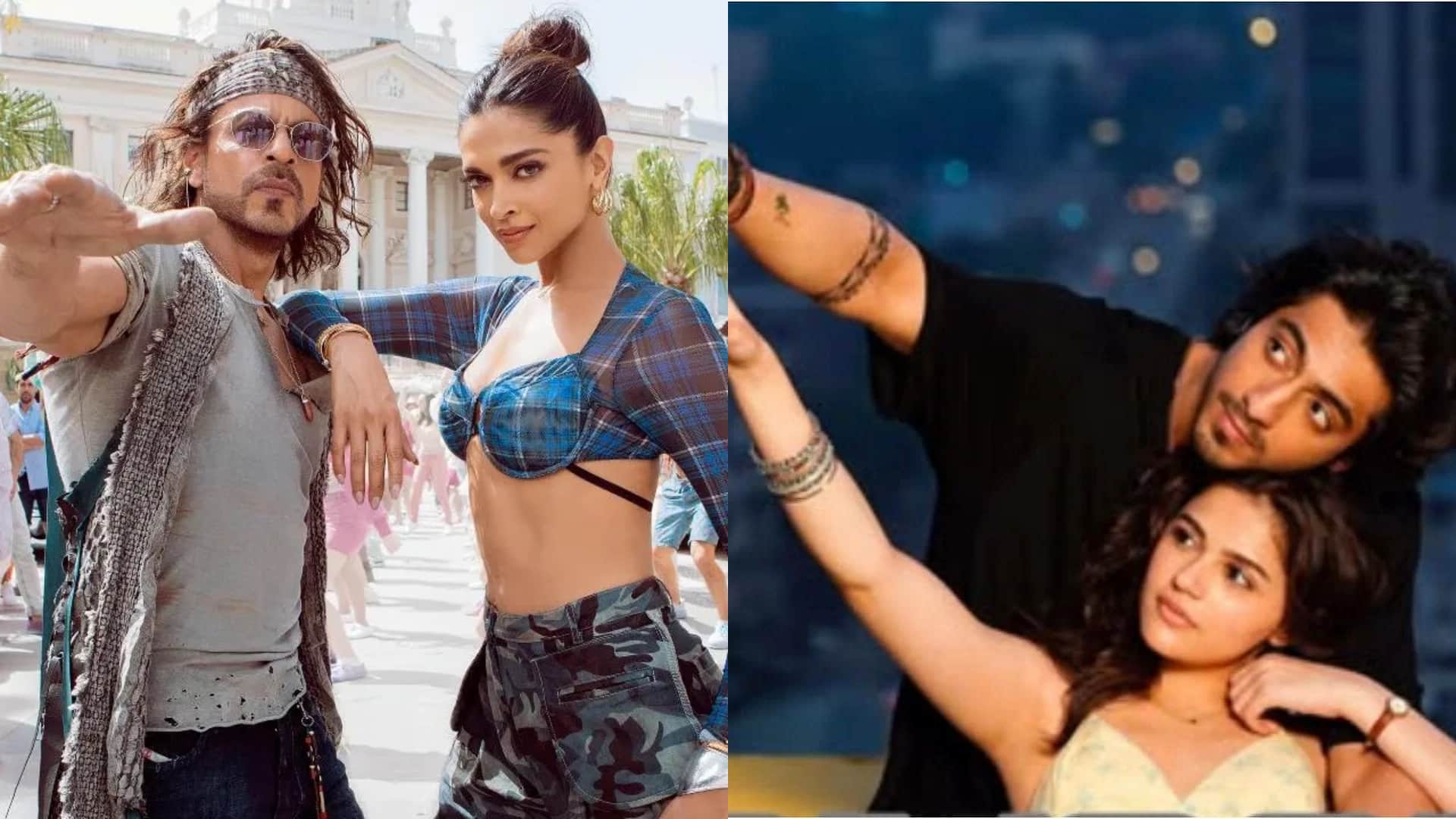 Saiyaara Day 2 Box Office Collection Starring Ahaan Pandey Aneet Padda And Director Mohit Suri Film Earning