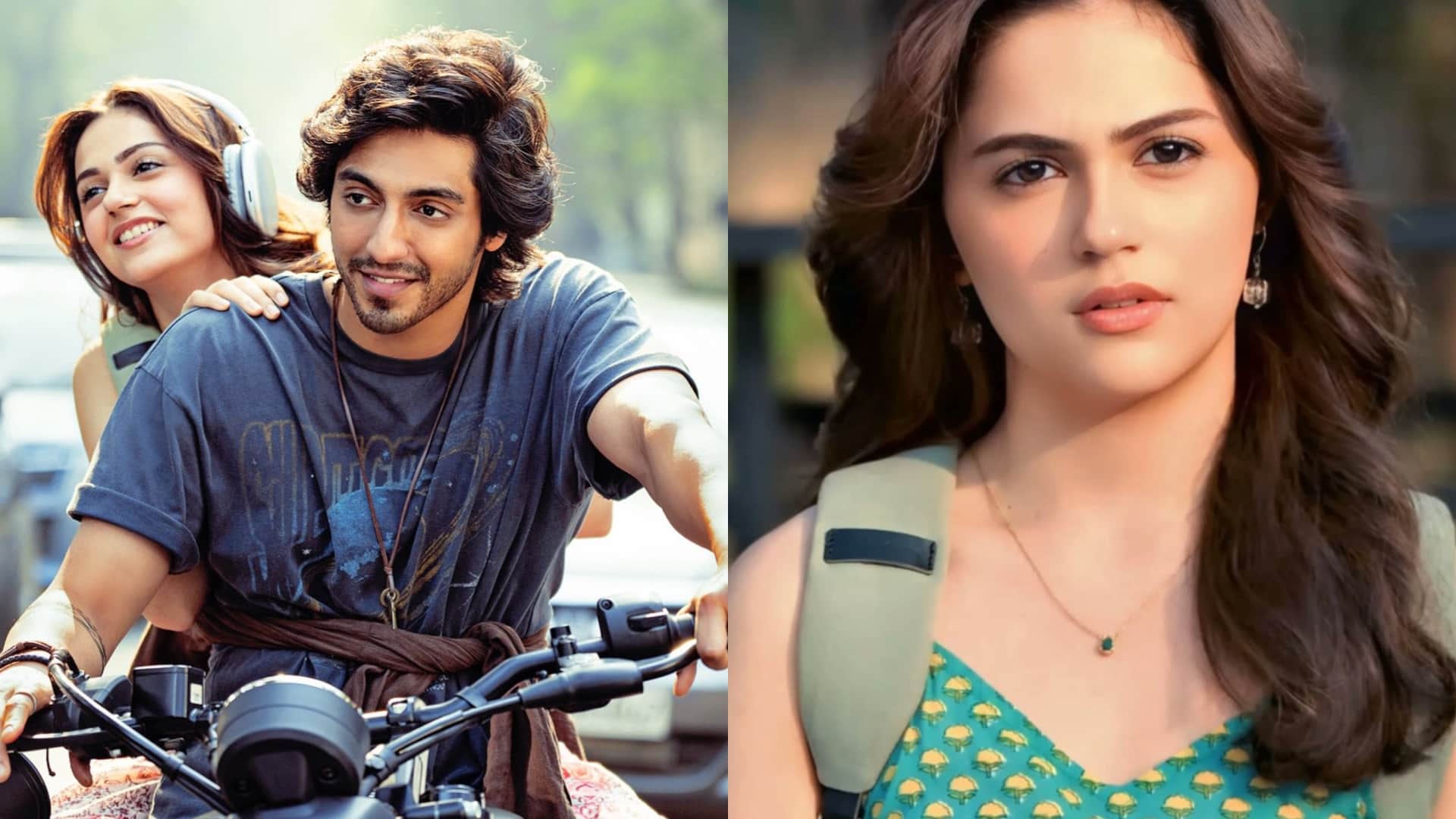 Saiyaara Day 2 Box Office Collection Starring Ahaan Pandey Aneet Padda And Director Mohit Suri Film Earning