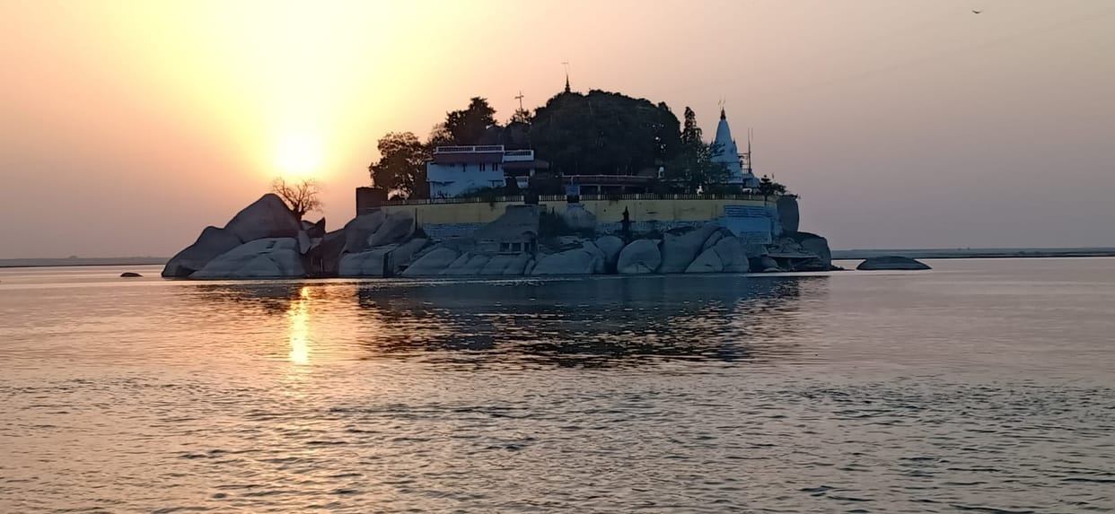Bihar: The three hills of Ganga and the tomb of Mahmud Shah will become the center of attraction