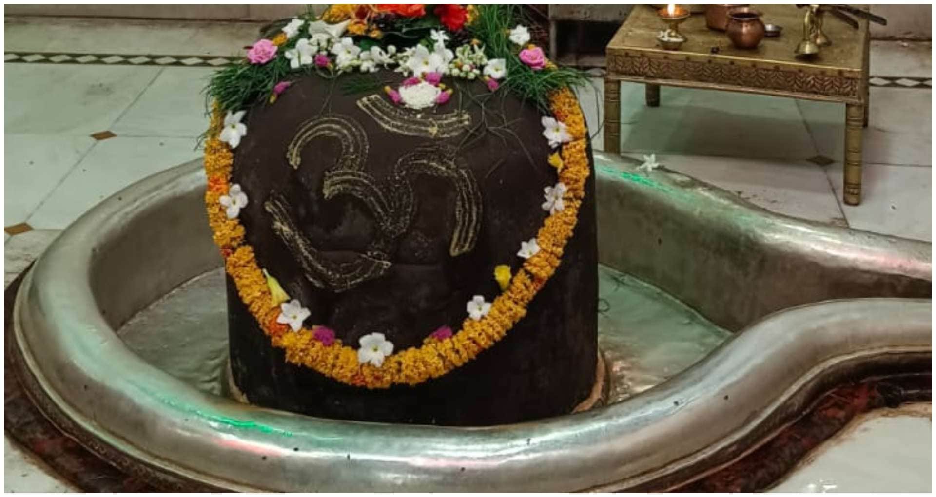 jageshwar nath damoh 13th jyotirlinga appeared in 17th century