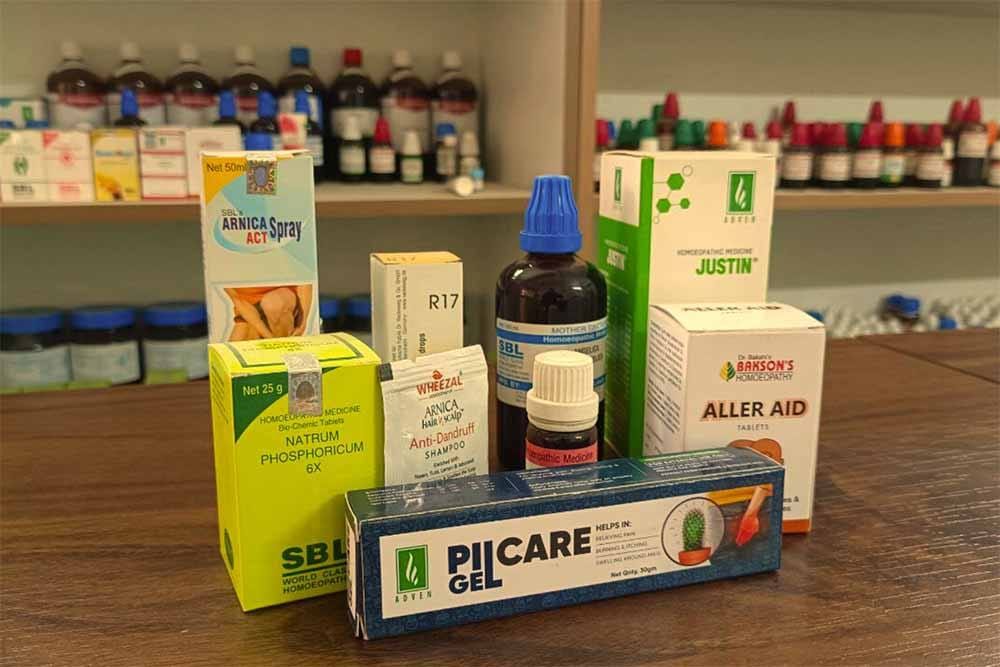 UP: The licenses of homeopathy medical stores in the state will be investigated, irregularities were revealed;