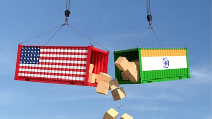 Trade end duty-free access for goods up to $800 in the US and the tariff act put small exporters in difficulty