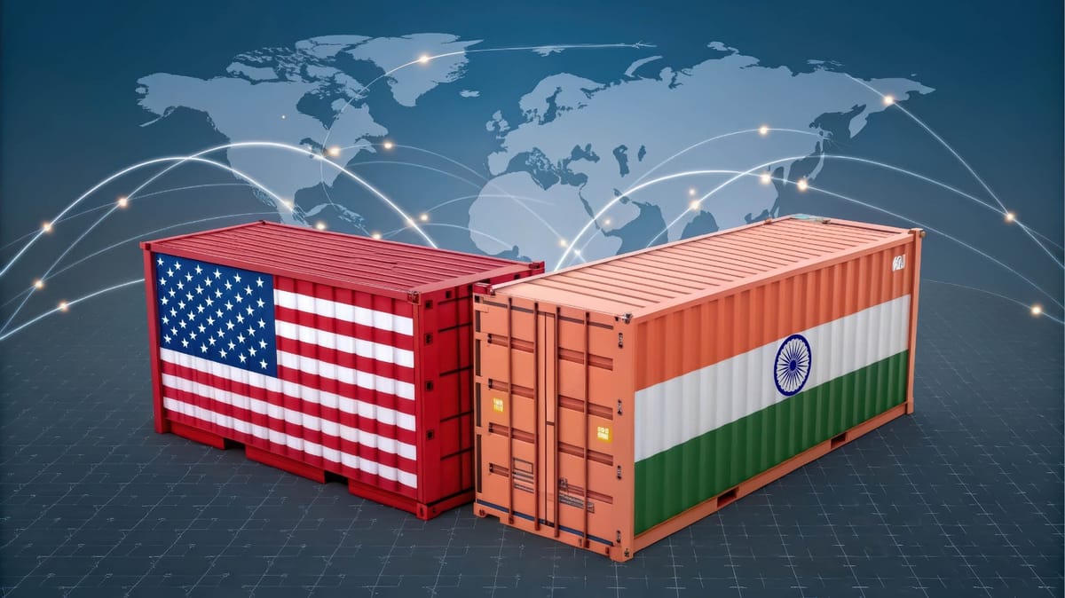 India-US Talks: अमेरिका के 12.5% प्रस्तावित शुल्क का भारतीय उद्योग संगठन ने किया विरोध, FICCI-CII ने क्या कहा?