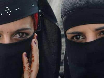 teenage girl assault in Barabanki abortion and subsequent forced conversion FIR registered against 12 people