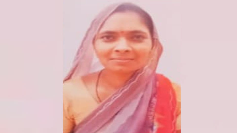 UP: Woman dies after being buried under a collapsed wall