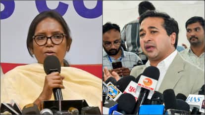 Mumbai Cong chief seeks removal of Nitesh Rane from cabinet over 'communal', 'divisive' remark