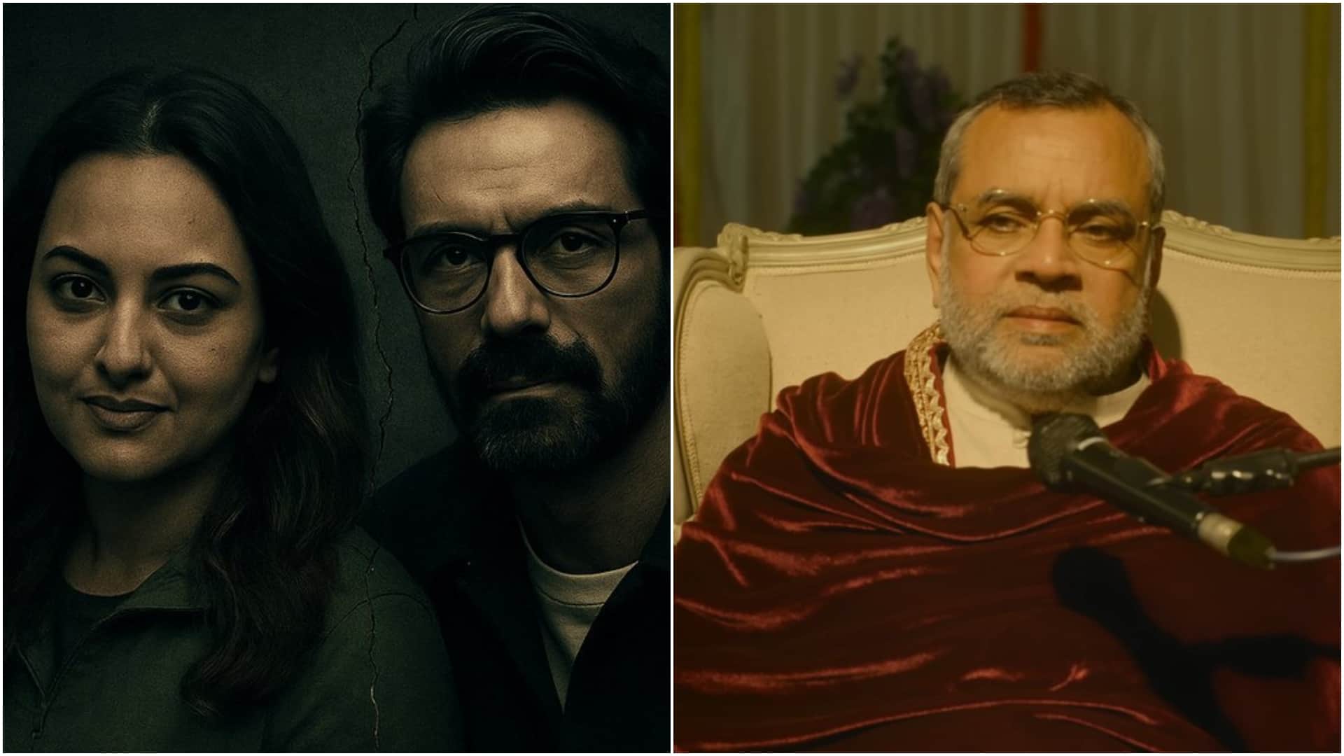 Box Office Collection Saiyaara Continue Breaks Records Now Left Kesari 2 In Worldwide Collection In 5 Days