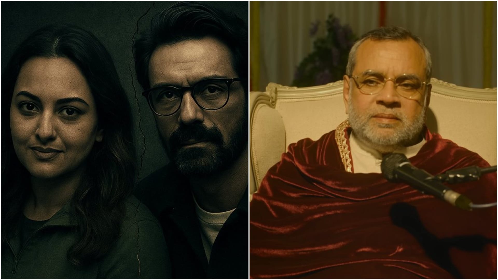 Box Office Collection Saiyaara Continue Breaks Records Now Left Kesari 2 In Worldwide Collection In 5 Days