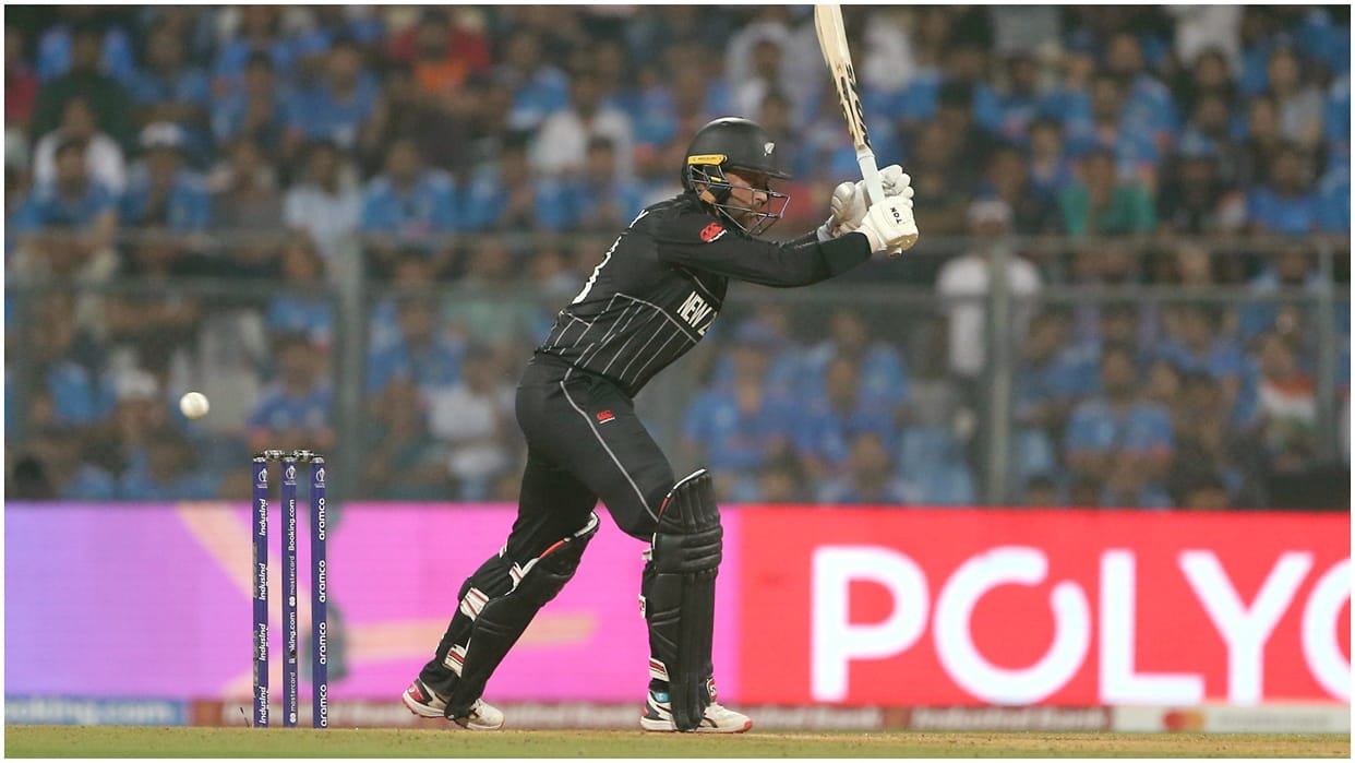 NZ vs ZIM: New Zealand easy win against Zimbabwe, Devon Conway got lucky,