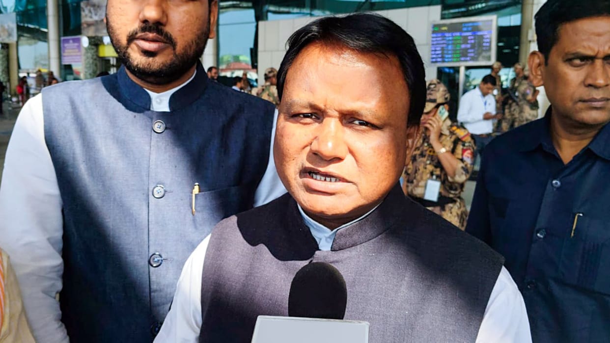 Odisha CM strict on women safety said gave full authority police to take strict action