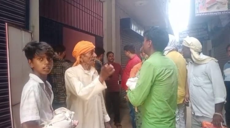 Bihar News: चिकित्सक की लापरवाही से महिला की मौत, परिजनों का हंगामा; जानें पूरा मामला