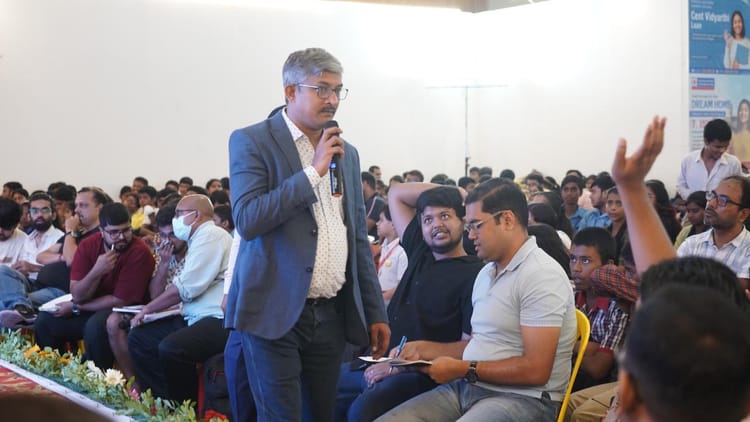 Bihar: इंटरसिटी टीम ने पटना माइंडफेस्ट की इंडिया क्विज प्रतियोगिता जीती, आज होंगे क्रॉसवर्ड और सामान्य मुकाबले