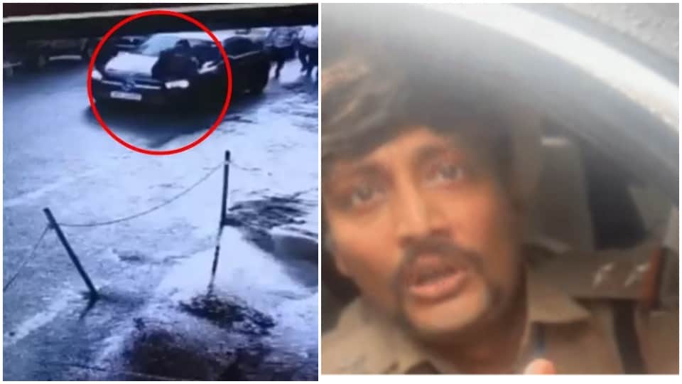 Police Brutality in Madhya Pradesh: ASIs Assault Civilians in Gwalior and Bhopal