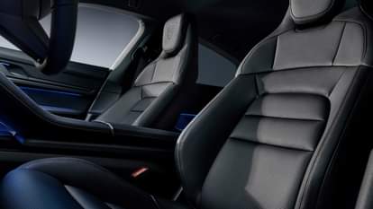 Porsche Taycan 4S Black Edition Launched In India Know Price Features Specifications