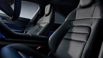 Porsche Taycan 4S Black Edition Launched In India Know Price Features Specifications