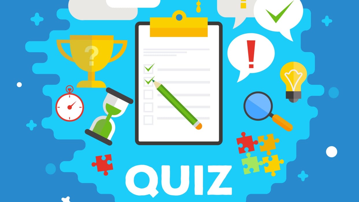 Participate in the Independence Day Quiz and Win Cash Prizes up to 25,000