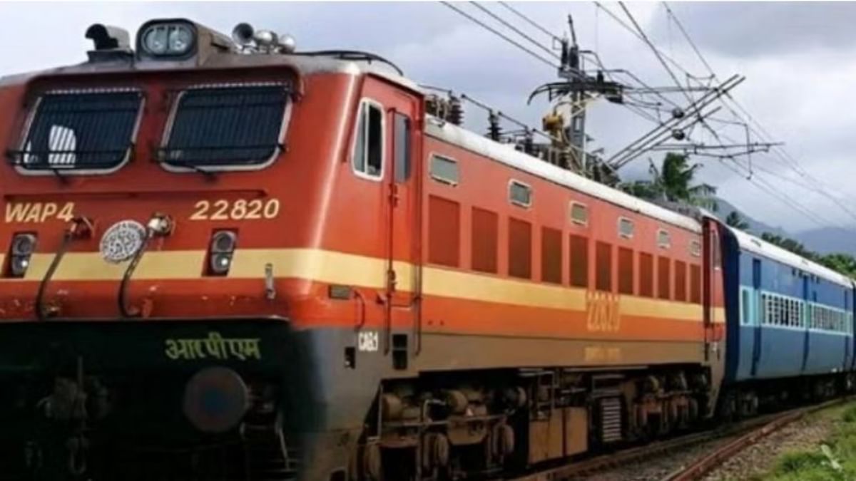 Rajasthan News: 27 Trains From Rajasthan To Delhi Canceled, 22 Routes  Changed, Estimated Loss 70 Lakh Likely - Amar Ujala Hindi News Live -  Rajasthan News:राजस्थान से दिल्ली की 27 ट्रेनें रद्द,