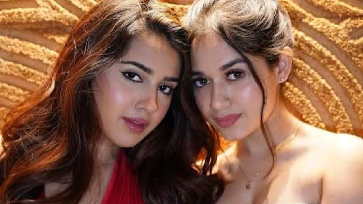 Roshni walia shared about interesting story about sad with Jannat Zubair on her birthday