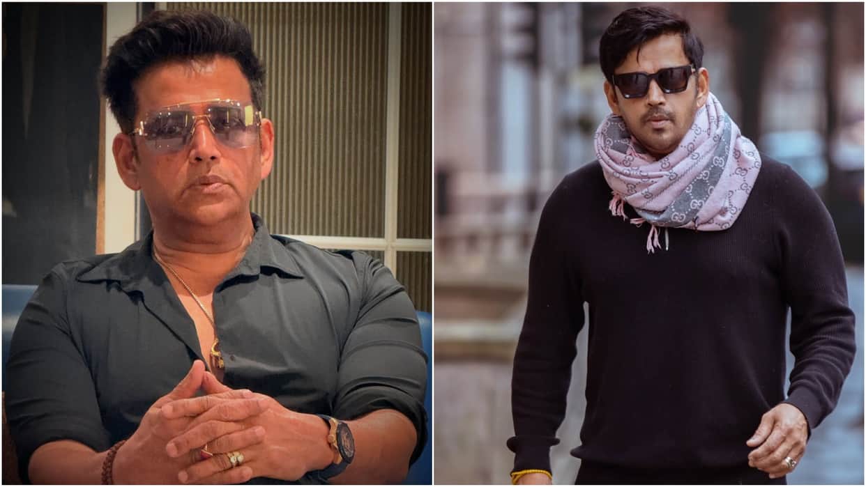 Son Of Sardaar 2 Actor Ravi Kishan Shares His Childhood Struggle Stories Tells About His Father