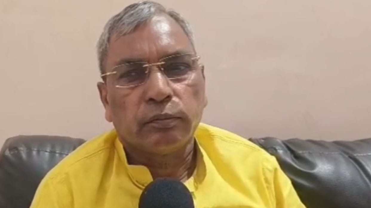Minister OP Rajbhar said PM Modi responsibility to expose injustice in Bengal