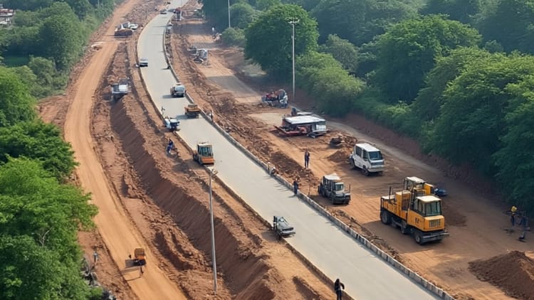 Bihar: पटना-पूर्णिया ग्रीनफील्ड एक्सप्रेस-वे परियोजना को मिलेगी रफ्तार, भूमि अधिग्रहण प्रक्रिया में तेजी