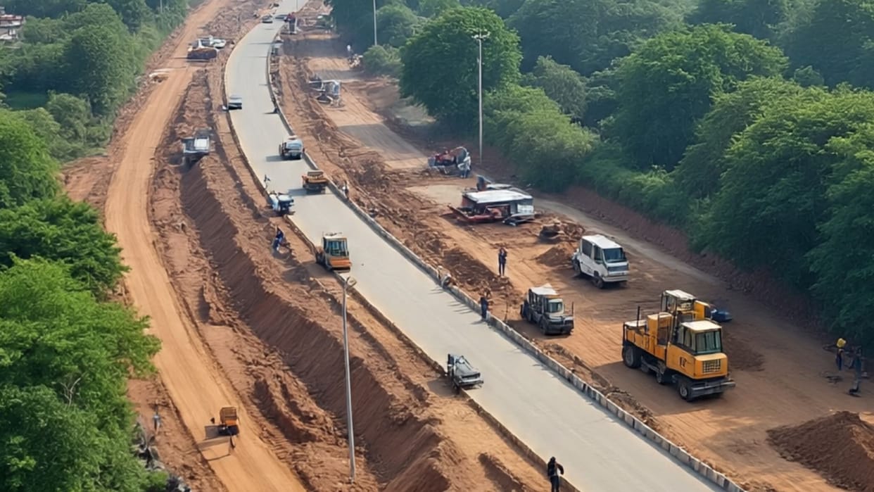 Bihar: Patna-Purnia Greenfield Expressway project will gain momentum