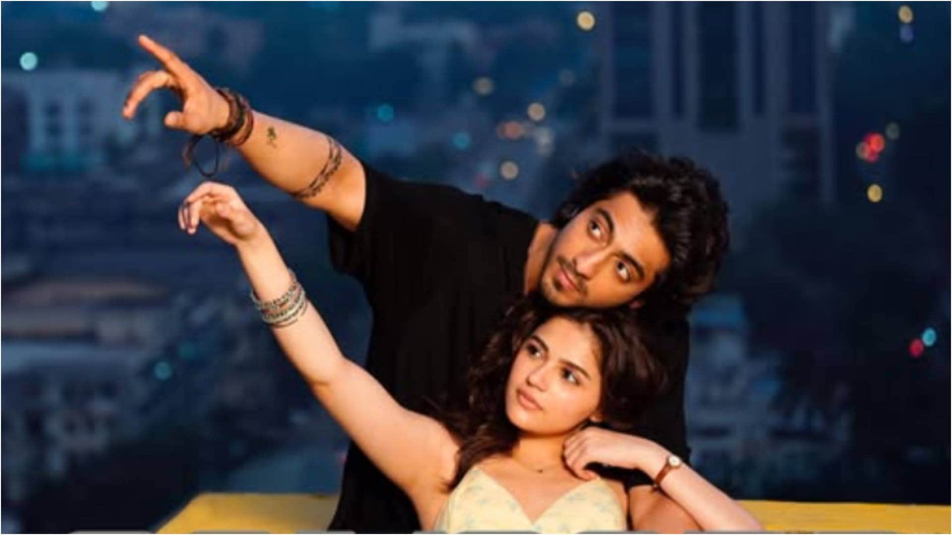 YRF Film Post Pandemic Era Opening day Box Office: Ahaan Panday Aneet Saiyaara ranks next Only Pathaan Tiger 3