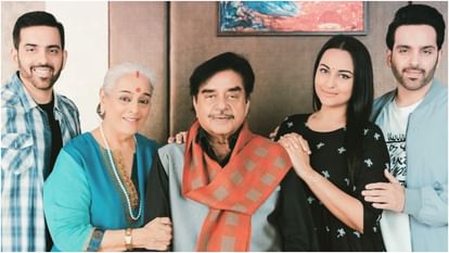 Shatrughan Sinha Son Kush Sinha Tells Why Sonakshi Sinha Starrer Nikita Roy Release Was Postponed