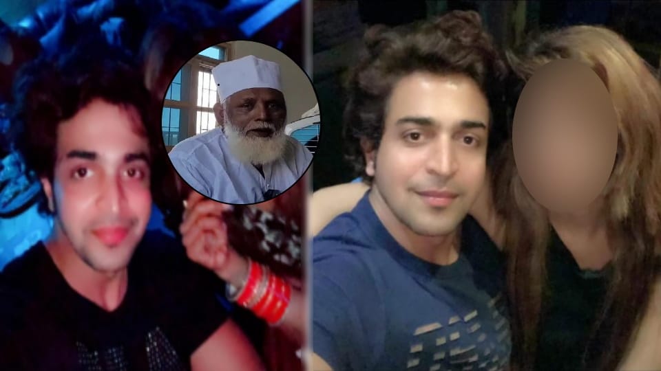 Who is Badar Akhtar from Meerut? Linked to Chhangur Baba's religious conversion network, say ATS sources
