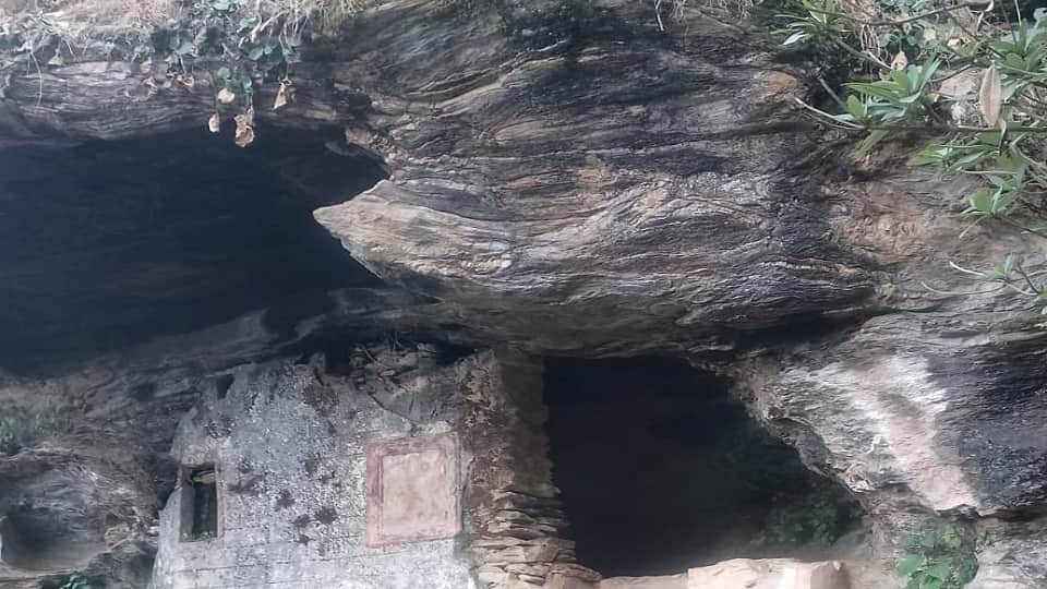 Old Jageshwar appearance will change with Rs 92 lakh
