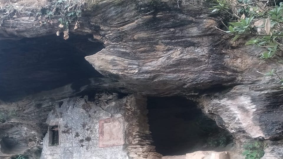 वृद्ध जागेश्वर