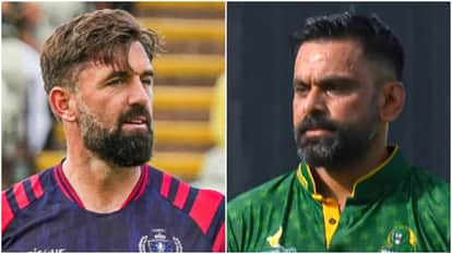 World Championships of Legends 2025: Pakistan defeats England, India vs Pakistan sunday, All 6 squads Players