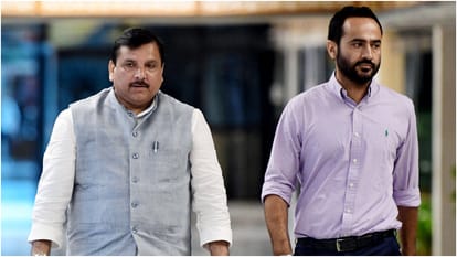 Opposition united to corner the govt in monsoon session, these major issues were raised in all-party meeting